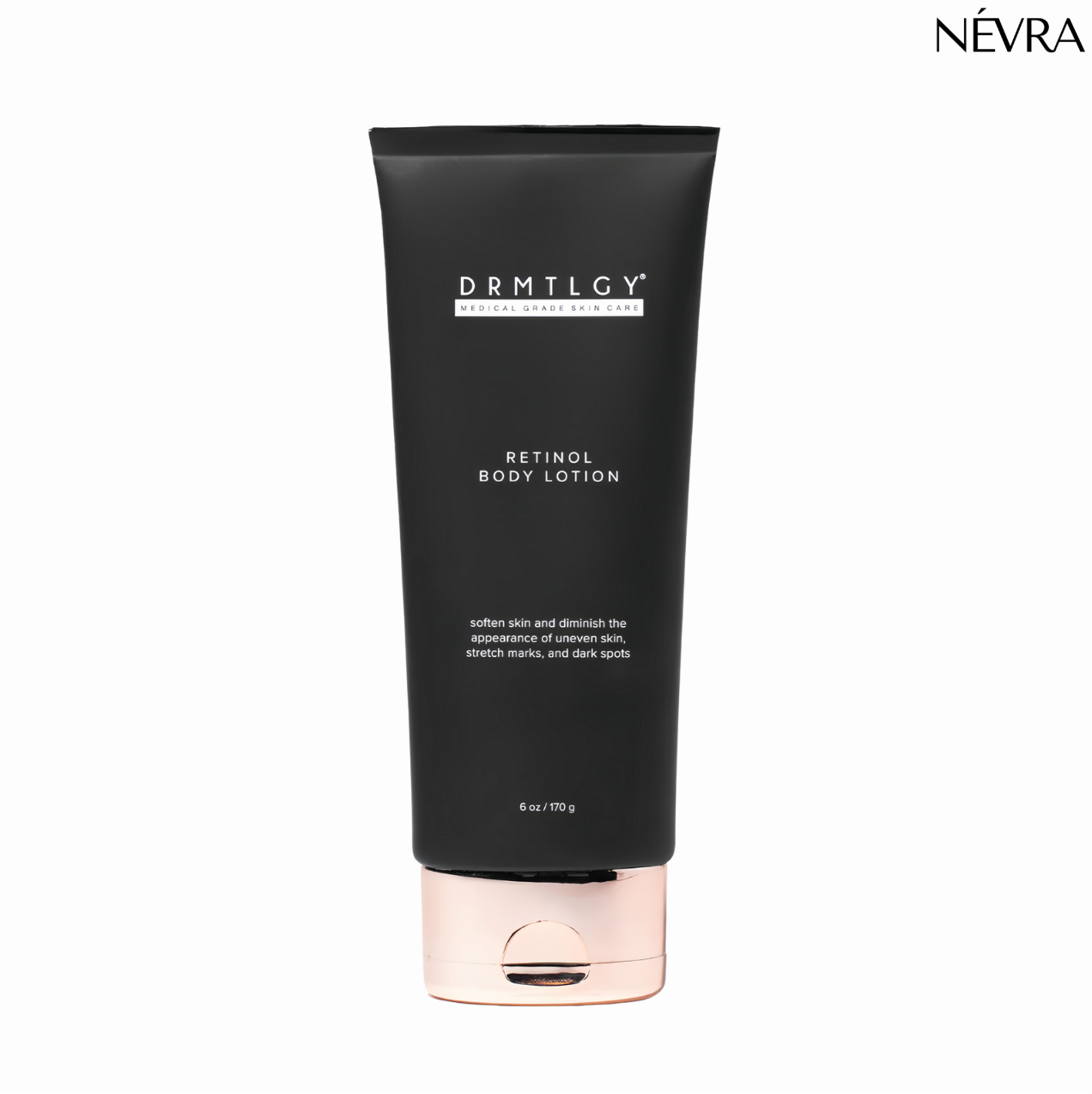 Nevra Retinol Body Lotion