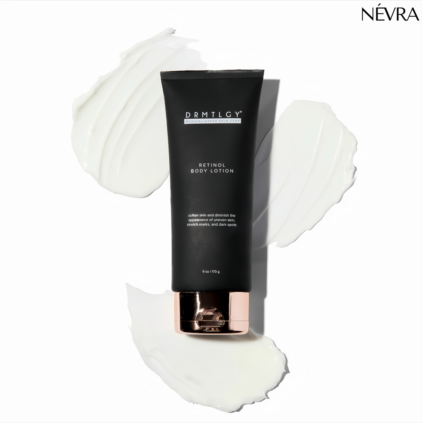 Nevra Retinol Body Lotion
