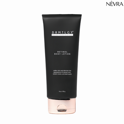 Nevra Retinol Body Lotion